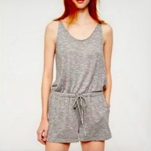 Lou & Grey Grey Jumper